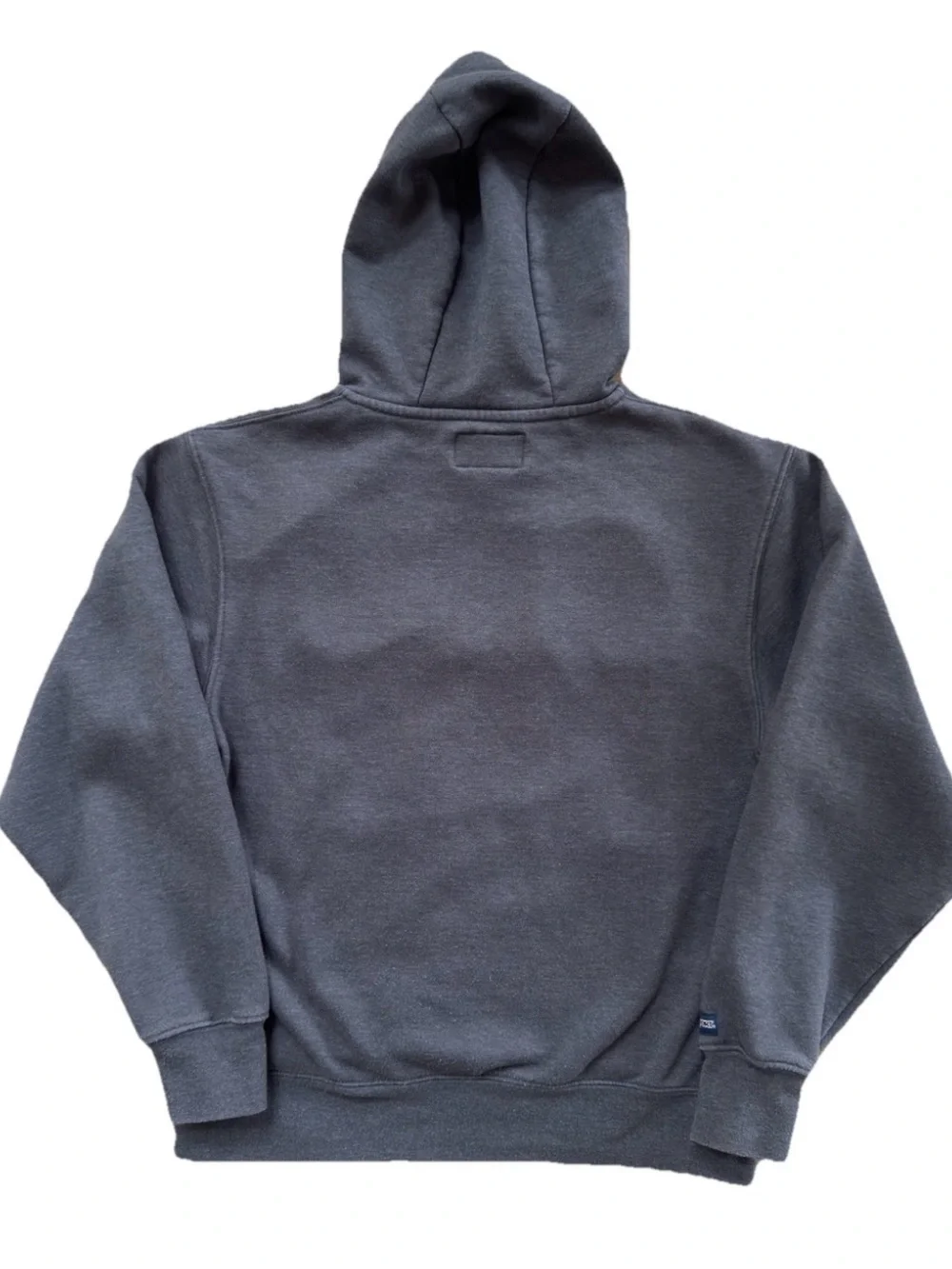 Vintage 90s JanSport Azusa Pacific University Pullover Sweatshirt APU Hoodie S